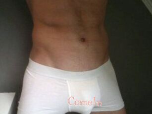 ComeIn