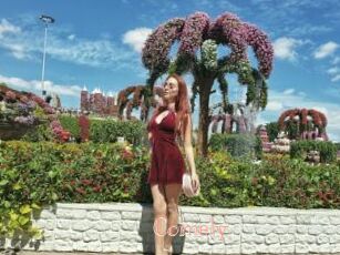 Comely