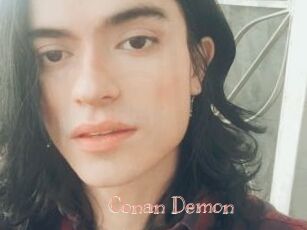 Conan_Demon