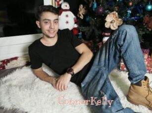 ConnorKelly