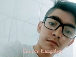 Connor_Naughtyx