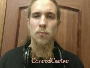 ConrodCarter