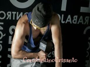 ConstantinoCrisanto