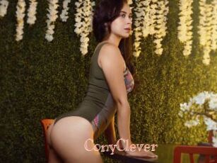 ConyClever