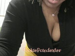 CookiePoindexter