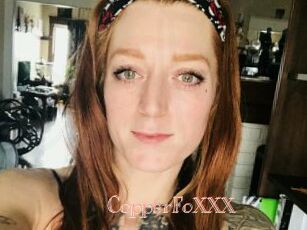 CopperFoXXX