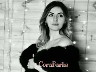 CoraBarke