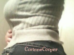 CorinneCooper
