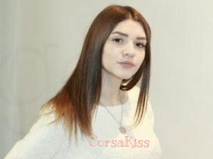 CorsaKiss