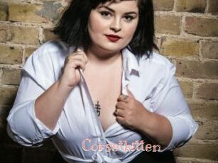 Corsetkitten