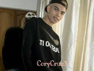 CoryCruzX