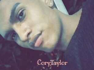 CoryTaylor