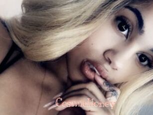 CosmicHoney