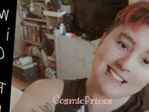 CosmicPrince