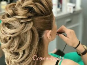 Cosmicheels