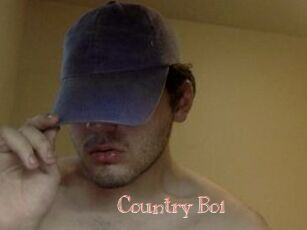 Country_Boi