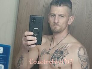 Countryboy1913