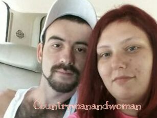 Countrymanandwoman