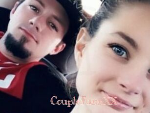 CoupleFunnXX