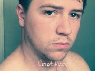 CrashPony