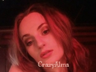 CrazyAlma