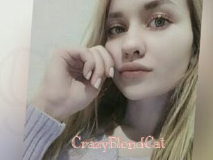 CrazyBlondCat