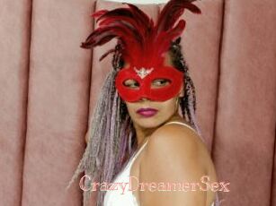 CrazyDreamerSex