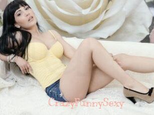 CrazyFunnySexy