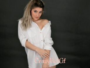 CrazyHotGf