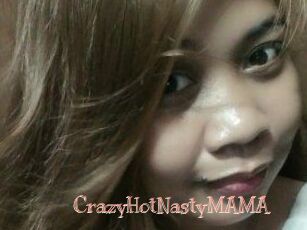 CrazyHotNastyMAMA