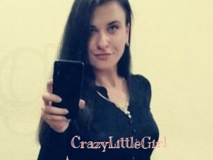 CrazyLittleGirl