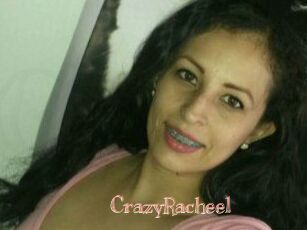 CrazyRacheel