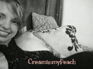 Creamin_my_Peach