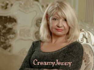 CreamyJenny