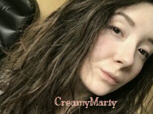 CreamyMariy