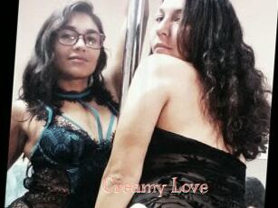 Creamy_Love