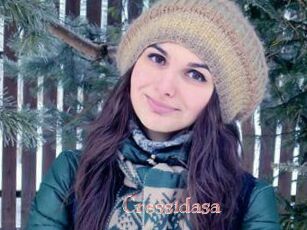 Cressidasa