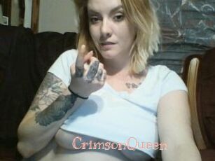 CrimsonQueen
