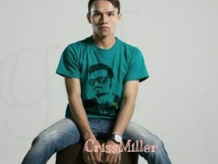 CrissMiller