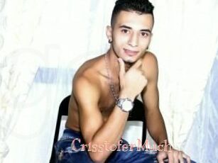 CrisstoferMuch