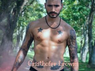 Cristhofer_browm