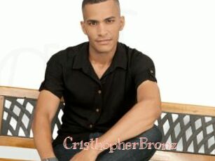 CristhopherBronz