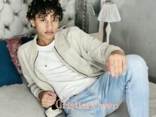 CristianOwen