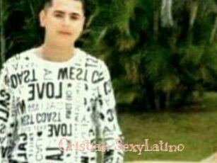 Cristian_SexyLatino