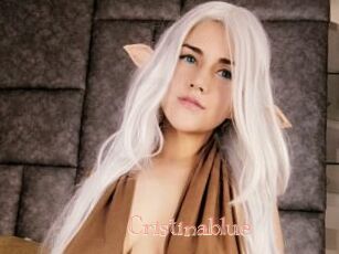 Cristinablue