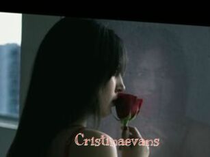 Cristinaevans