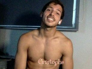 Cristophe