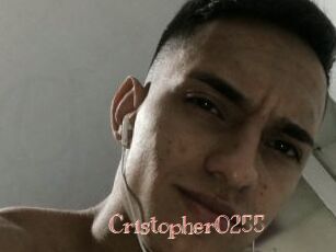 Cristopher0255