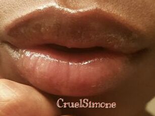 CruelSimone