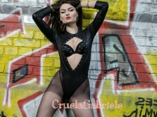 CruelaGabriele
